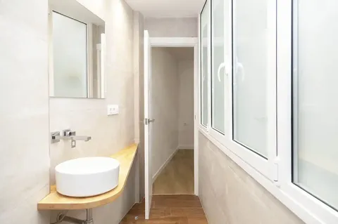 Pis de 130 m² a Barcelona