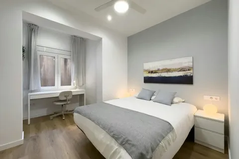 Habitación en alquiler, Barcelona (2/10)