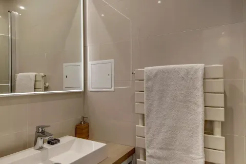 Квартира 81 м² в Eivissa