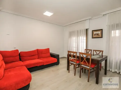 Pis de 108 m² a Àvila