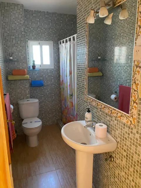 Casa de 230 m² a Mazarrón