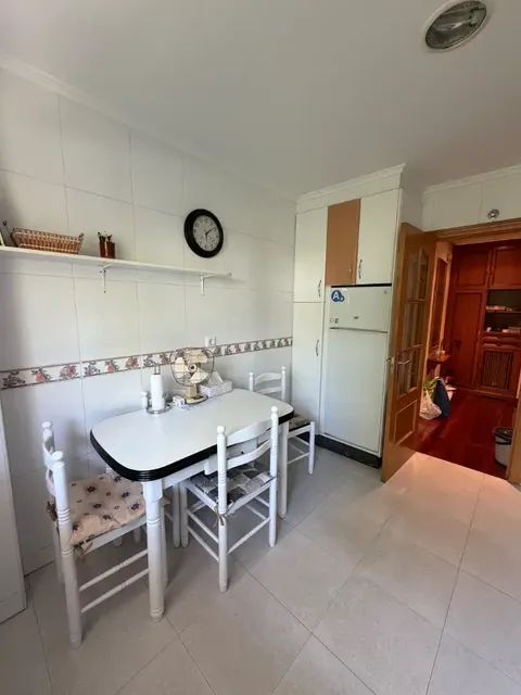 Pis de 90 m² a Ourense