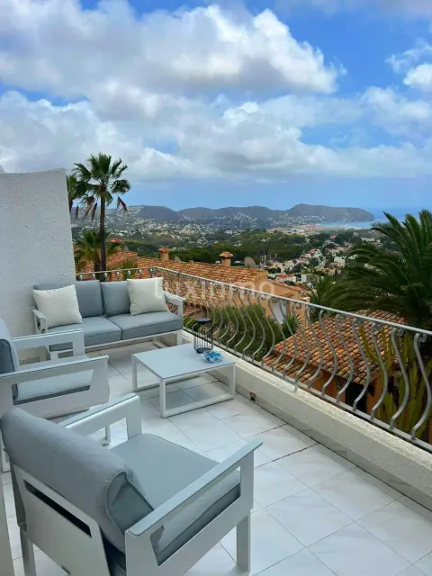 Casa de 180 m² en Teulada