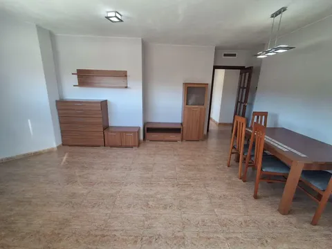 Pis de 90 m² a Tortosa