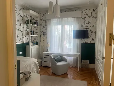 Pis de 201 m² a Madrid