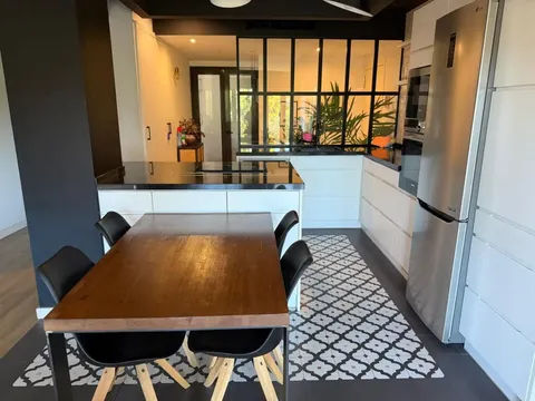 Pis de 93 m² a Barcelona