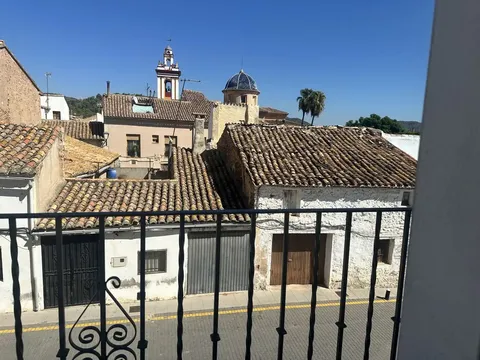 Pis de 77 m² a Alfara de la Baronia