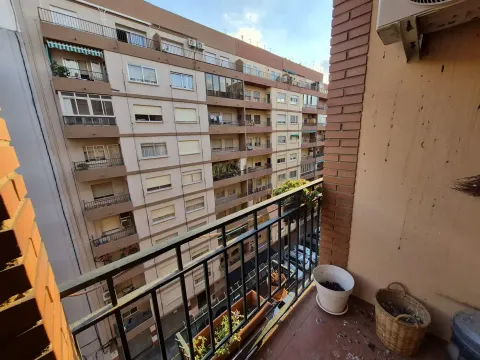 Pis de 103 m² a Castelló de la Plana