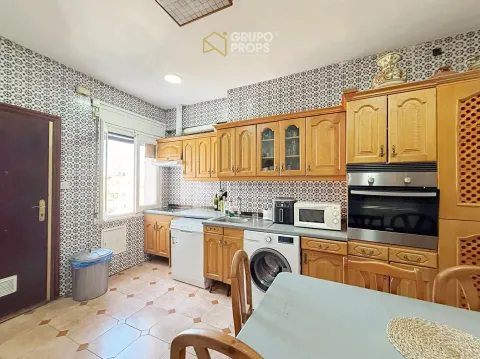 Flat 235 m² in Madrid
