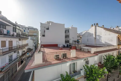 Pis de 88 m² a Fuengirola