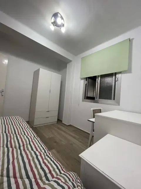 Pis de 80 m² a Almeria