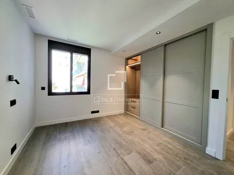 Pis de 153 m² a Màlaga