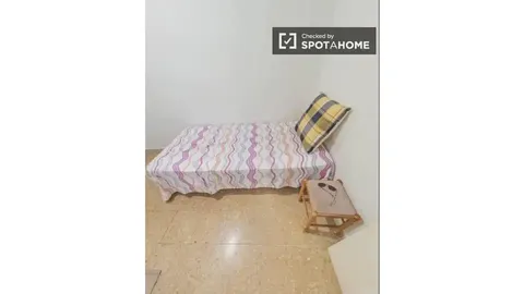 Stanza in affitto, Barcelona