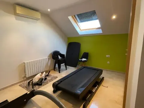 Pis de 280 m² a València