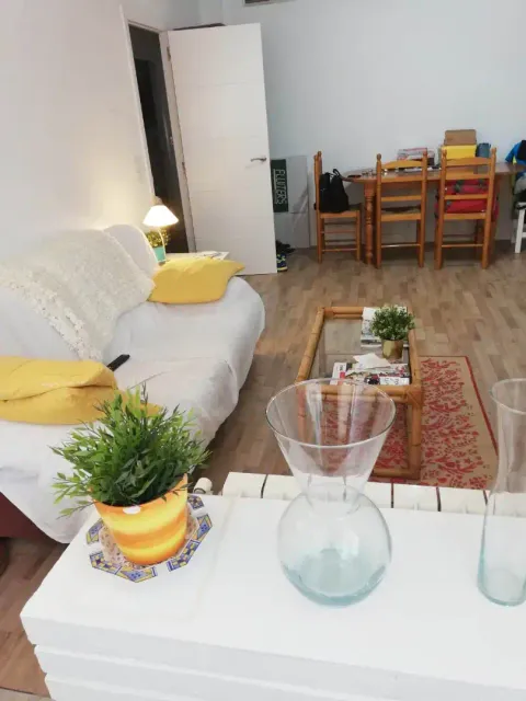 Wohnung 65 m² in Saragossa
