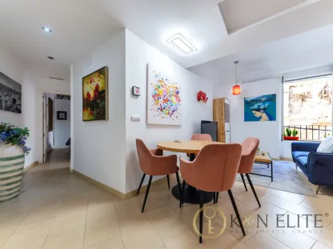 Pis de 103 m² a Alacant