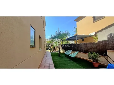 Wohnung 77 m² in Collbató