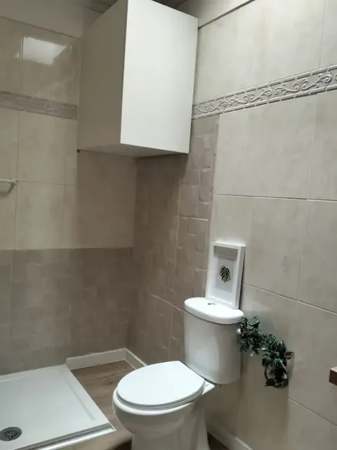 Appartement 60 m² à Santa Cruz de Ténérife