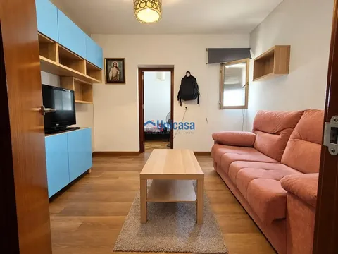 Pis de 100 m² a Màlaga