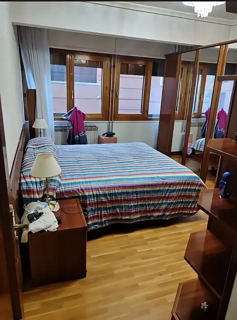 Pis de 85 m² a Palencia