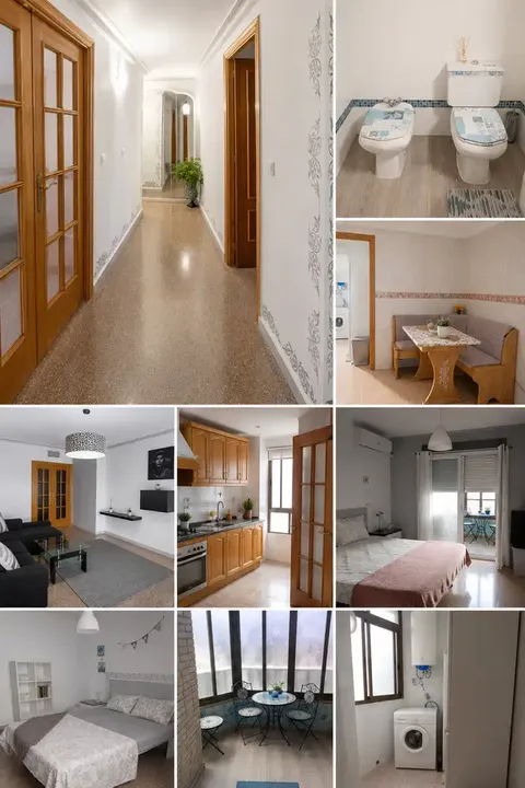 Wohnung 114 m² in Alicante