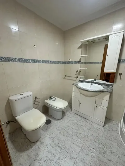 Pis de 60 m² a Guadix