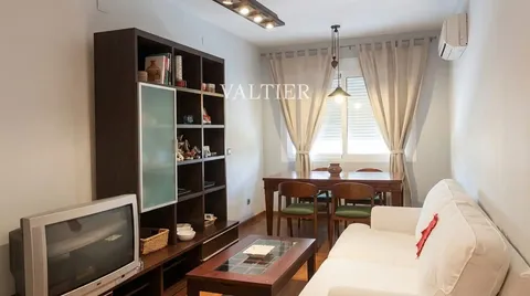 Flat 55 m² in Madrid