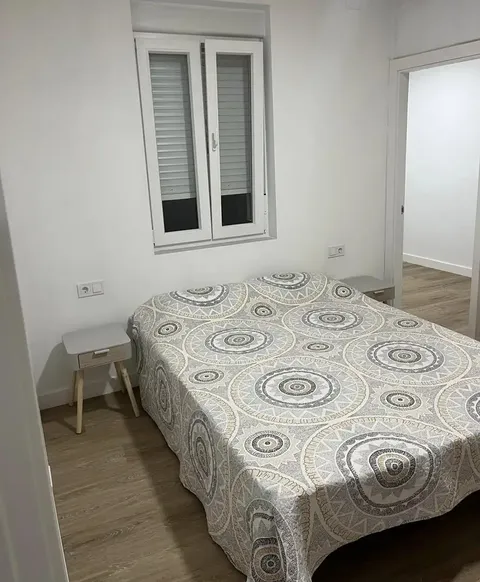 Pis de 85 m² a Cádiz