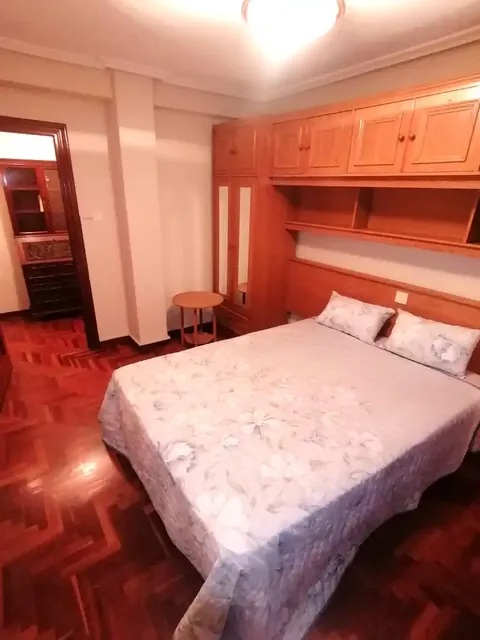 Pis de 80 m² a Gijón