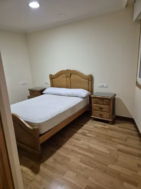 Pis de 80 m² a A Laracha