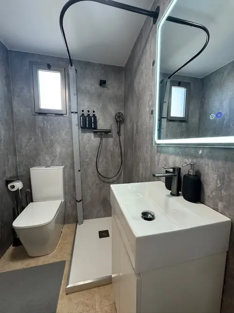 Pis de 71 m² a la Vila Joiosa