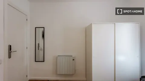 Habitación en alquiler, Barcelona
