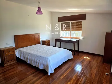 Pis de 80 m² a Santiago de Compostel·la