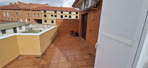 Wohnung 67 m² in Casarrubios del Monte