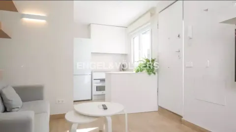 Flat 45 m² in Madrid