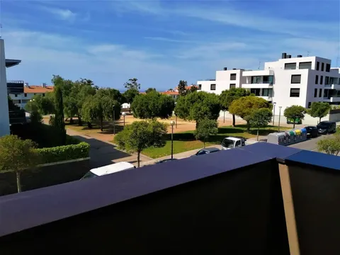 Pis de 130 m² a Sitges