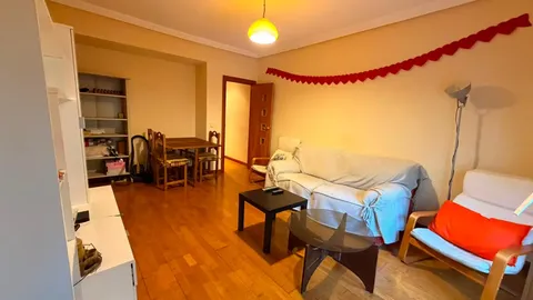 Pis de 90 m² a Salamanca