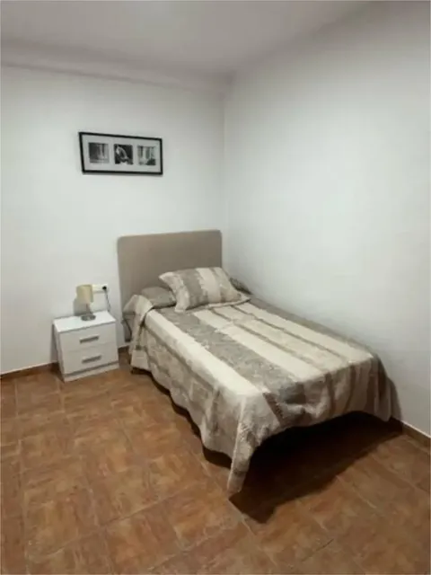 Pis de 66 m² a Sevilla