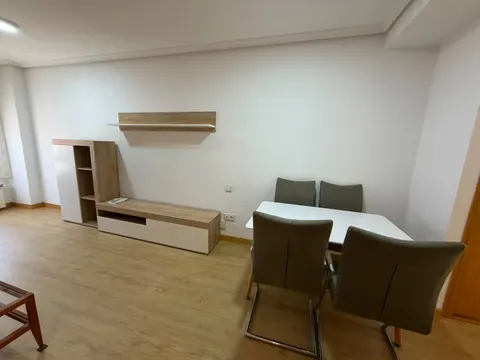 Pis de 40 m² a Ciudad Real