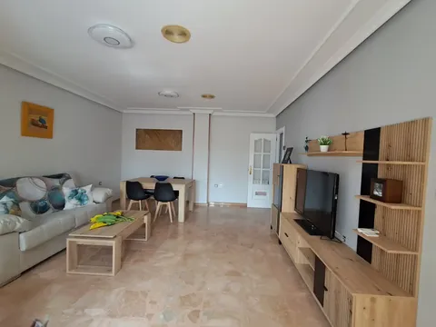 Pis de 75 m² a Albacete