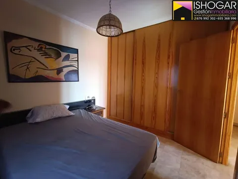Pis de 55 m² a Valdepeñas
