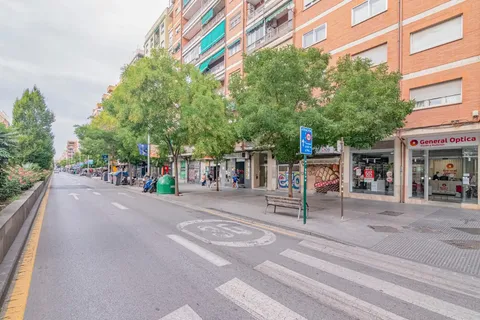 Pis de 25 m² a Granada