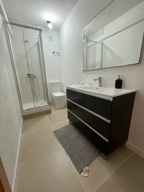 Habitació de lloguer, València