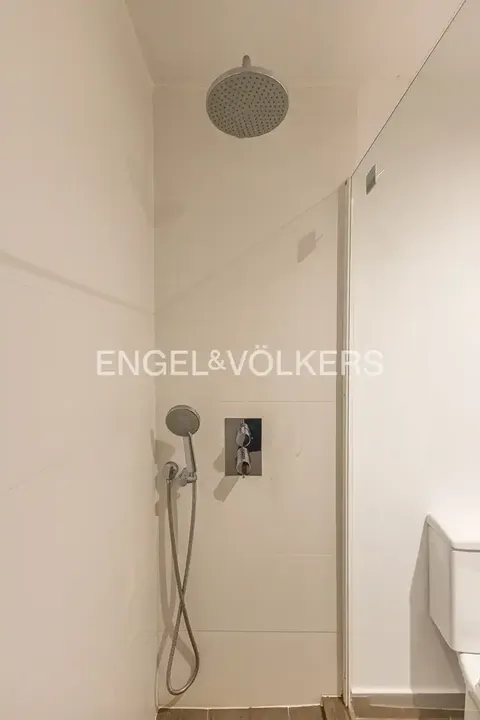 Pis de 84 m² a Madrid