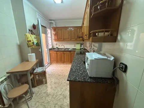 Wohnung 105 m² in Alpicat