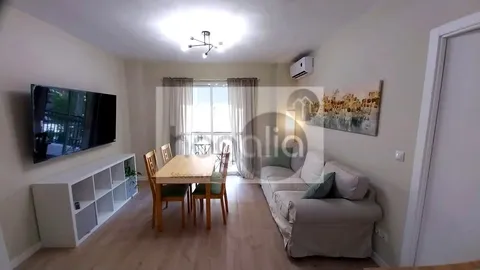 Stanza in affitto, Siviglia