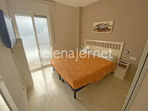 Pis de 66 m² a Palamós
