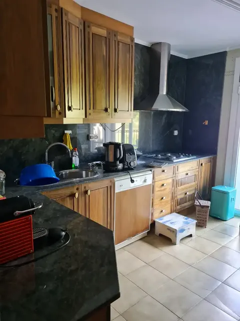 Habitació de lloguer, Vilaverd