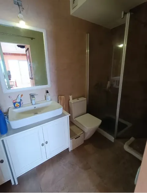 Pis de 100 m² a Palma