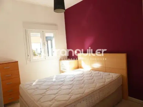 Pis de 40 m² a Madrid (3/23)
